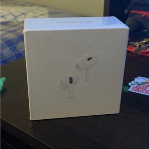 Apple AirPods Pro(2nd Generation)